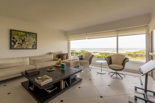 Venta Pent-house Frente Al Mar 5 Dormitorios + Loft