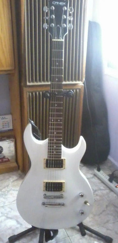 Guitarra Electrica Canex Since 1981 (Usado)