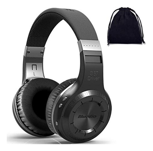 Auriculares Inalámbricos Bluetooth 5.0 Bluedio Turbine H