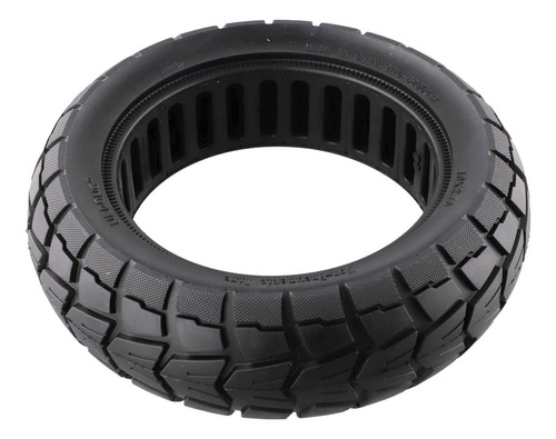 Neumático Sólido Resistente Al Desgaste For Balance Car Tire
