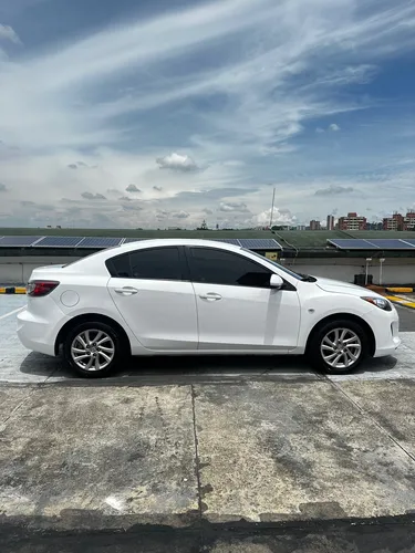 Mazda 3 1.6 Z6na0 All New