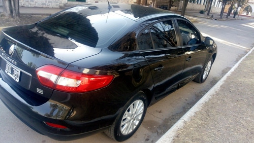 Renault Fluence 1.6 Ph2 Dynamique 110cv 2015