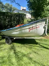 Comprar Velero Pampero Con Trailer