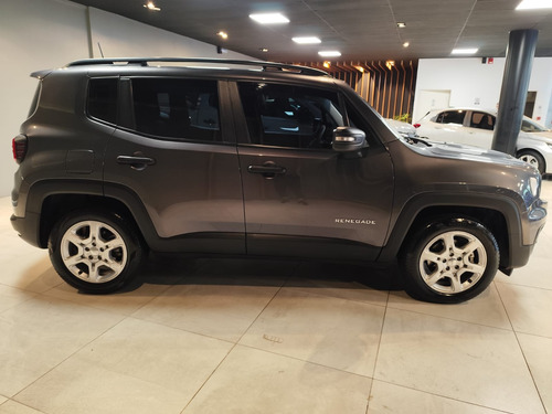 Jeep Renegade 1.8 Sport At6