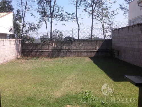 Imagem 22 de 30 de Vendo Casa Em Construção No Condomínio Reserva Dos Vinhedos Em Louveira, Lazer Completo, Portaria E Segurança, Bem Localizada. - Ca00328 - 32988902
