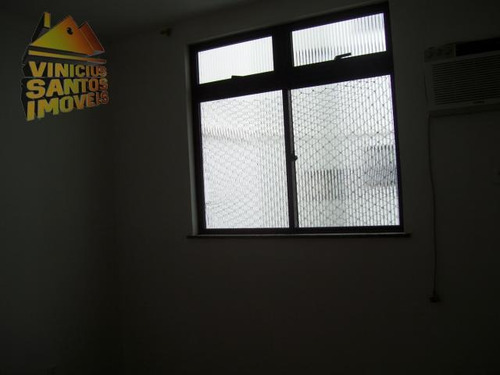 Imagem 8 de 15 de Apartamento 3 Quartos Para Venda Em Rio De Janeiro, Recreio Dos Bandeirantes, 3 Dormitórios, 1 Suíte, 3 Banheiros, 3 Vagas - 3118_1-242810