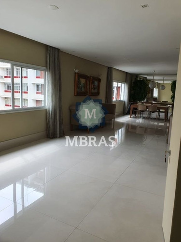 Imagem 11 de 15 de Cobertura Duplex | Jardim Paulista | Oscar Freire - Mb9608