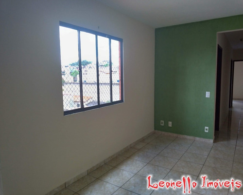 Imagem 9 de 17 de Belíssimo Apartamento Para Venda Com 2 Amplos Dormitórios, Na Vila Príncipe De Gales, Próximo À Fundação Abc, Com Um Acabamento Excelente - Ap01967 - 70776081