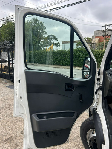 Iveco 70c16 Cabine Dupla Pipa 2.500 Lts