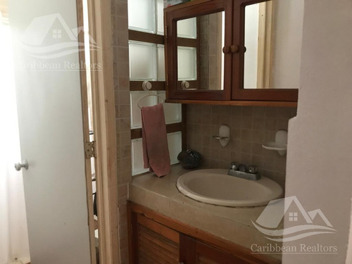 Imagen 16 de 27 de Casa En Venta En Riviera Maya Playa Del Carmen Ejido Norte