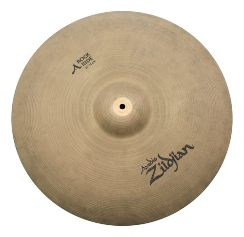 Ride Marca Zildjian A21 