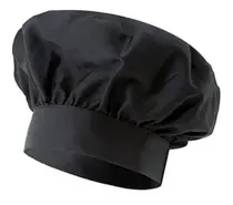 Comprar Gorro Chef Montevideo Uniformes 