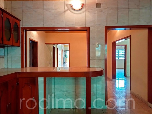 Imagen 10 de 19 de Casa En Intercomunal Ubicación Comercial