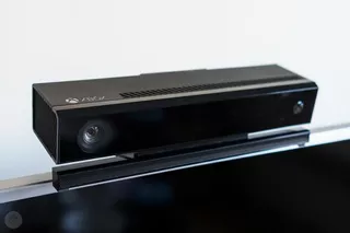 Xbox One Kinect