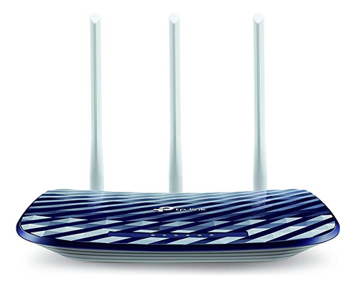 Tp-link Ac750 Ieee 802.11ac Ethernet Wireless Dual Band Rou.