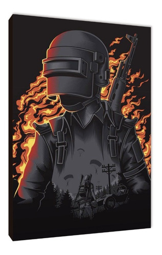 Cuadros Poster Videojuegos Free Fire Xl 33x48 (fre (6)