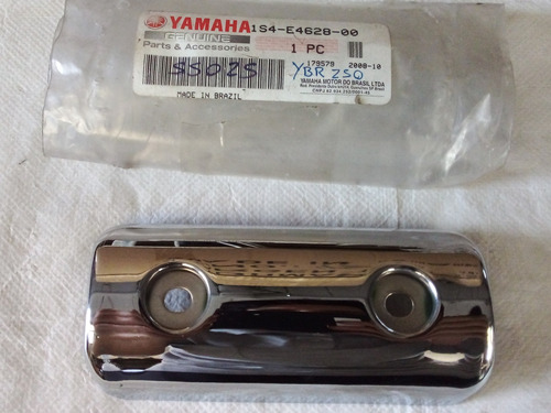 Protector N° 1 Escape Yamaha Ybr Ys 250 Fazer 1s4-e4628-00
