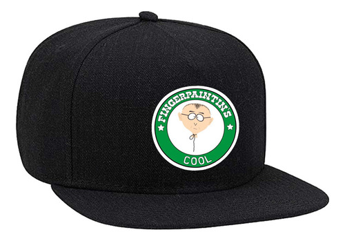 Gorra Snapback South Park Ar171