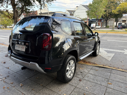 Renault Duster 1.6 Ph2 4x2 Privilege 110cv
