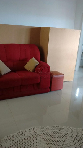 Apartamentos - Ref: V4631