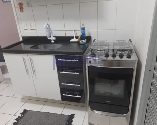Imagem 9 de 30 de Apartamento Jardim Três Marias -s.p - Ap00203 - 67752356