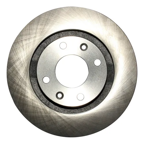 2X TRW Dischi Freno 283mm Ventilato Frontale Peugeot