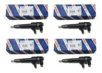 Comprar Inyectores Nissan Frontier 2.8 Mwm X4 Bosch 0445110231