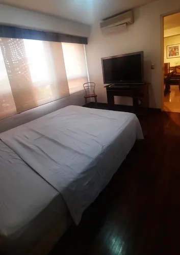 El Rosal Alquilo Apartamento