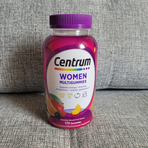 Centrum Women Multivitaminico