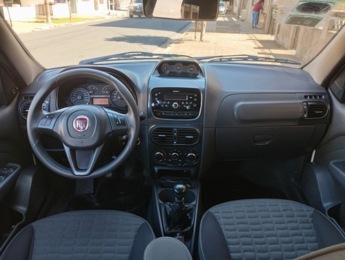 Fiat Palio 1.6 Adventure 115cv