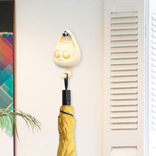 2 Ganchos Para Llaves Para Decoraciones Colgantes De