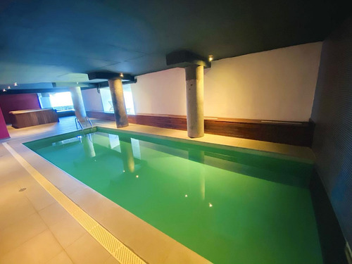 Imagen 25 de 30 de Venta Departamento 4 Dormitorios Piscina Rambla- Malvín