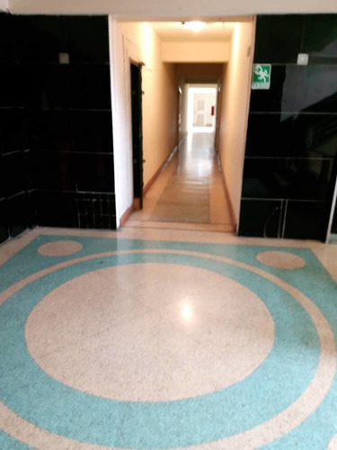 Ideal Apartamento En El Centro De Caracas.