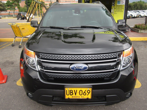 Imagen 2 de 15 de Ford