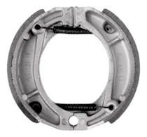 Comprar Zapatas De Freno 110 Smash Zb Wave Futura - Spot Moto