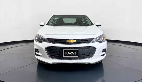 Imagen 2 de 15 de 105579 - Chevrolet Cavalier 2019 Con Garantía
