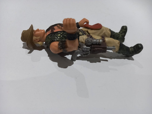 Figura Chap Mei Cazador (Reacondicionado)