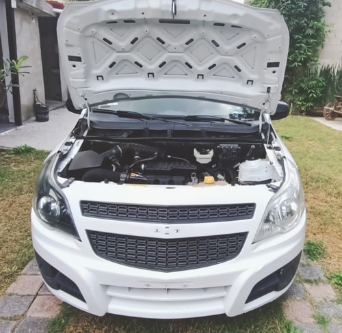 Chevrolet Tornado 1.8 Ls Ac Mt