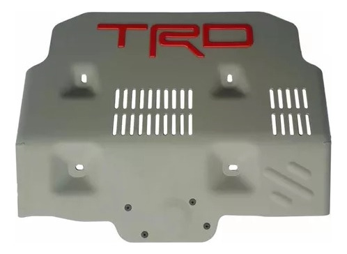 Peto Skid Plate Trd Toyota Fj Cruiser 2010-2024
