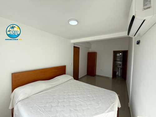 Casa En Venta En Res. Playuela - Tucacas.