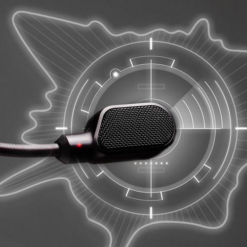 Auriculares Para Juegos Hyperx Cloud Iii Con Cable Para Pc P