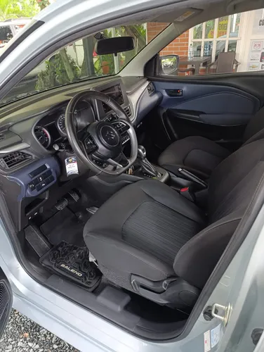 Suzuki Baleno Gl Cross Caja At Con 49 Mil Km Modelo 2023
