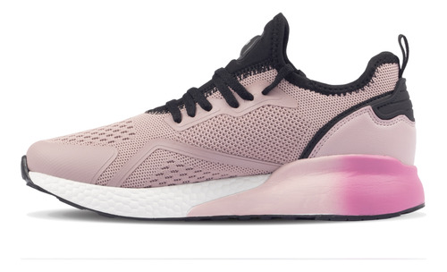 Imagen 3 de 6 de Zapatillas Jaguar Oficial Deportiva Art. #9323 35 Al 40
