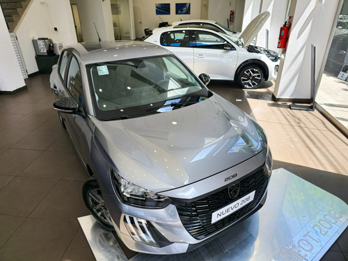 Peugeot 208 1.6 Allure