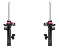 Comprar 2 Amortiguadores Del Volvo C30 2008-2009-2010-2011-2012 Kyb