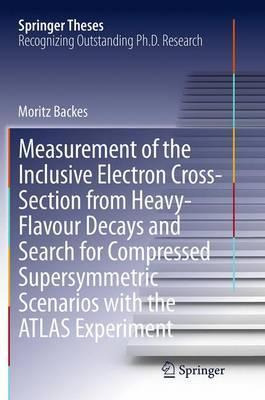Libro Measurement Of The Inclusive Electron Cross-section...