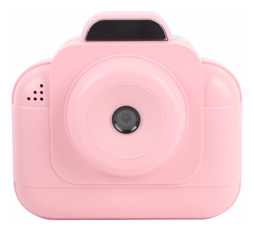 Cámara Digital Para Niños Con Impresión De 2.4 Pulgadas, 48