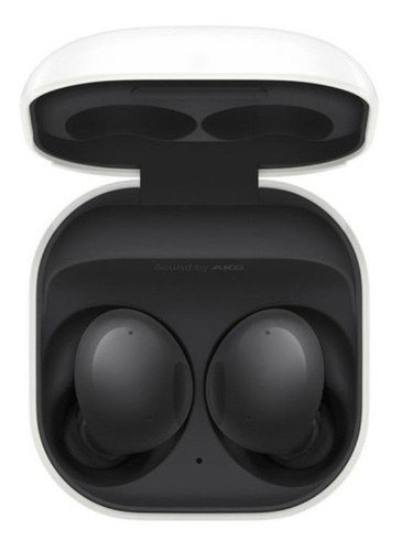 Imagen 2 de 5 de Audífonos in-ear inalámbricos Samsung Galaxy Buds2 graphite