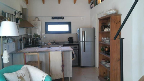 Departamento En Venta En San Martín De Los Andes, Barrio Nahuilen