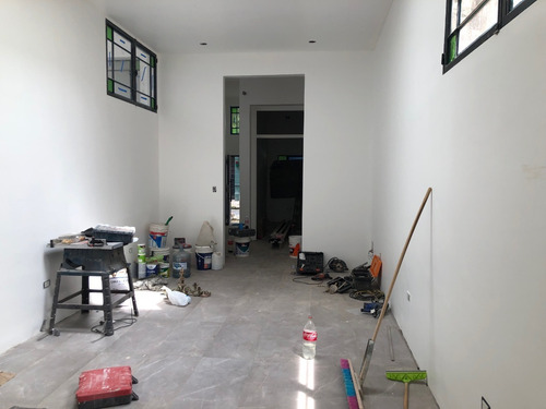 Imagen 8 de 19 de Alquiler Oficinas 4 Ambientes San Isidro
